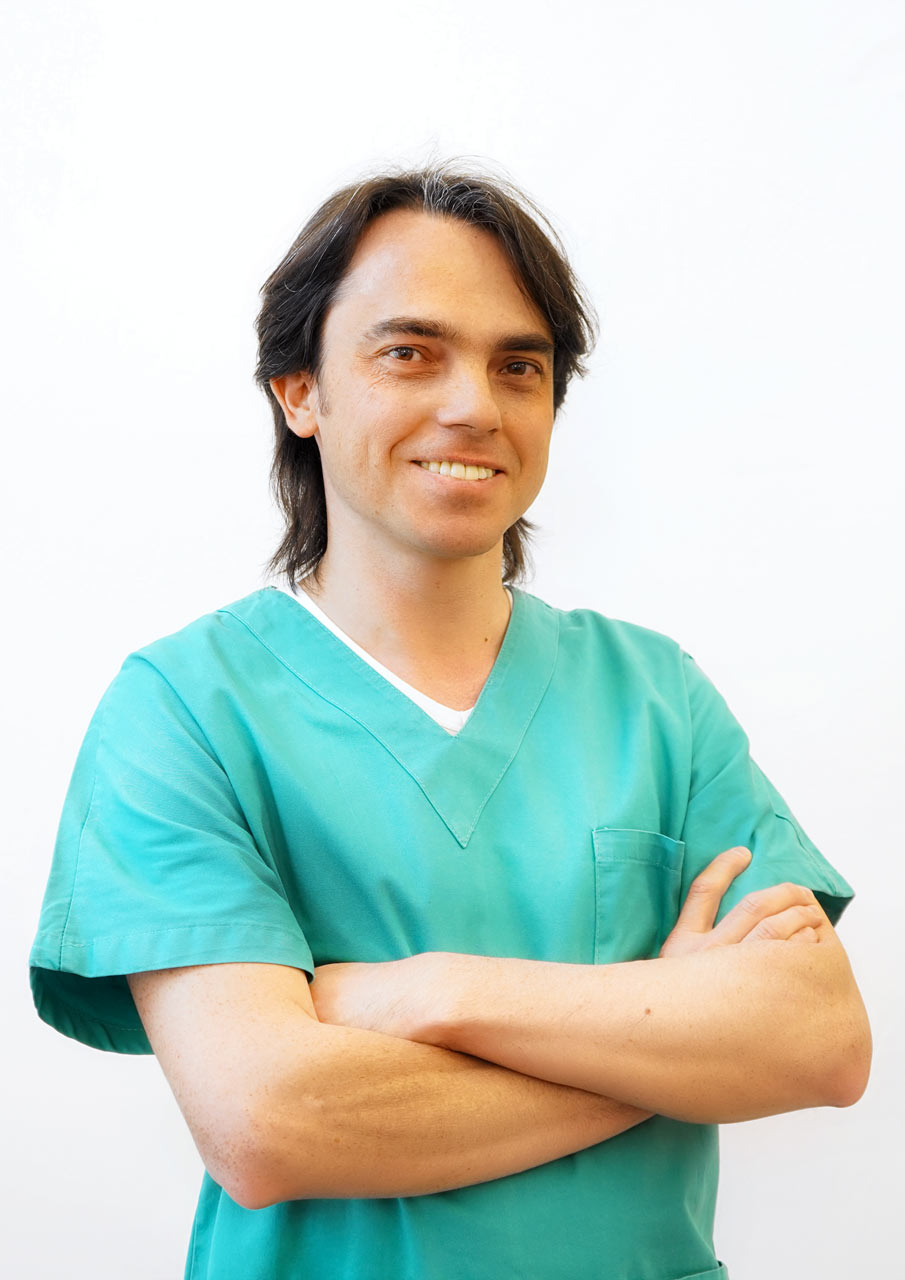 Odontoiatra Filippo Vergani – Odontoiatria – Studi Mezzena Centro di Riabilitazione Odontoiatrica a Concesio (BS) – Orzinuovi (BS) – Pessano (MI) – Treviglio (BG)