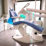foto studio sala operatoria - Studi Mezzena Centro di Riabilitazione Odontoiatrica a Concesio (BS) - Orzinuovi (BS) - Pessano (MI) - Treviglio (BG)