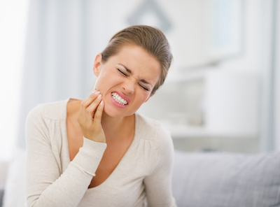 Granuloma dentale sintomi