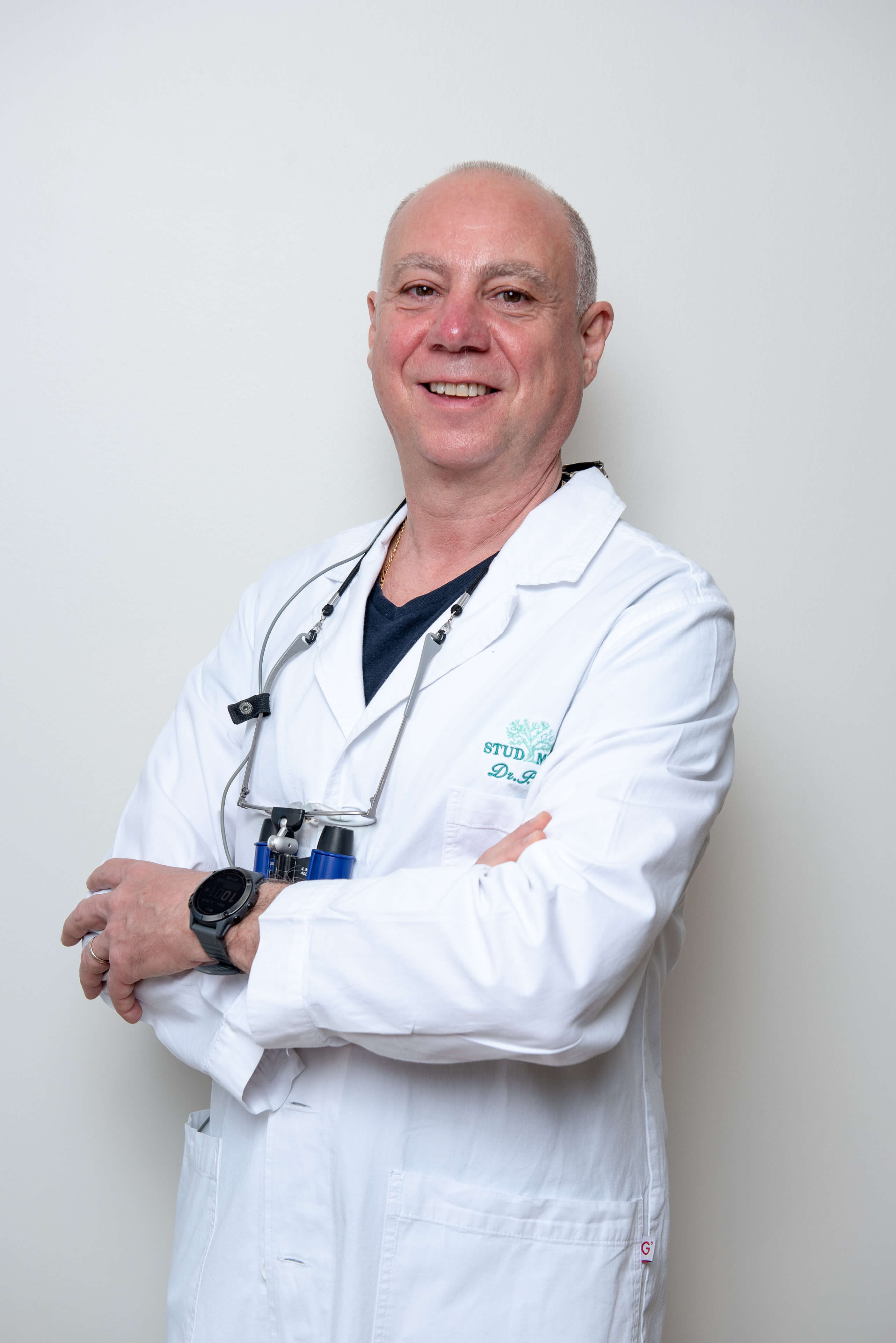 dott paoloantonio cavellini – implantologo